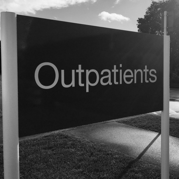 Electronic Outpatient Outcomes